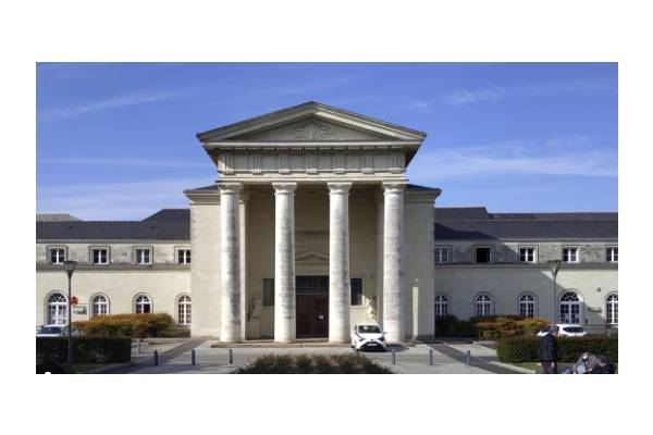 Formation "Je dis" de la Précarité - Hôpital St Jacques