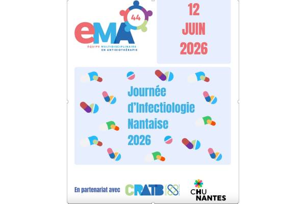 journée de formation en infectiologie