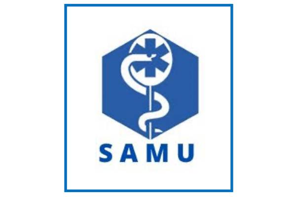 Portes ouvertes au SAMU centre 15