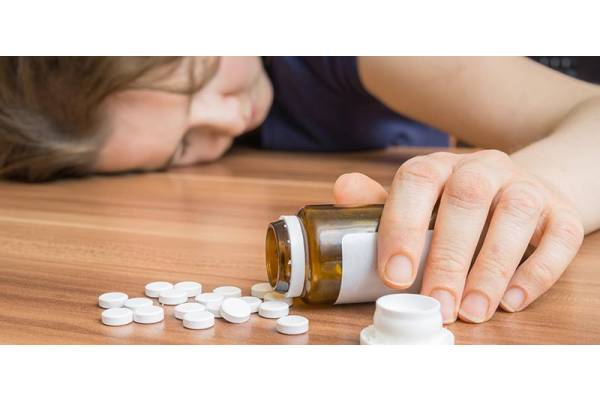 Formation à la prévention des overdoses aux opioïdes
